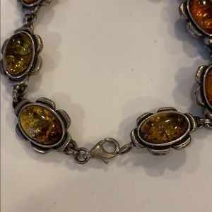 Baltic Amber Bracelet